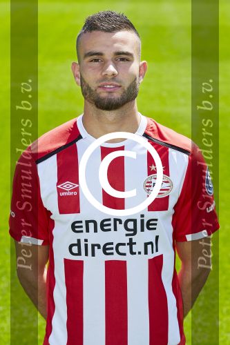 Eindhoven, 20 Juli 2016
Selektie PSV Seizoen 2016-2017
Rai Vloet