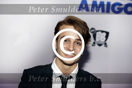 Amsterdam 5 september 2016
Premiere Adios Amigos in Tuschinski. Ralf Mackenbach