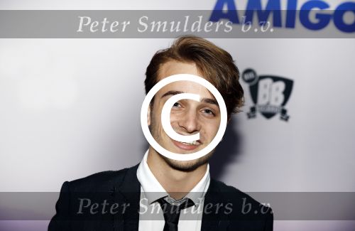 Amsterdam 5 september 2016
Premiere Adios Amigos in Tuschinski. Ralf Mackenbach