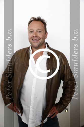 Amsterdam 29 augustus 2016
Perspresentatie RTL in het eye theater. Richard Groenendijk