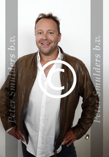 Amsterdam 29 augustus 2016
Perspresentatie RTL in het eye theater. Richard Groenendijk