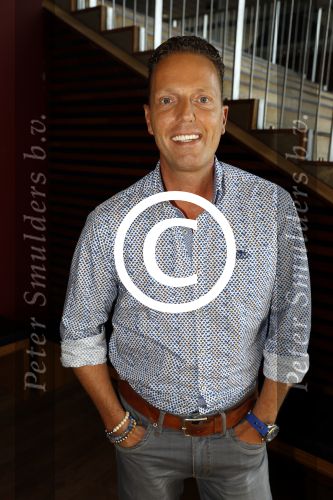 Amsterdam 23 augustus 2016
Perspresentatie van het nieuwe sbs6 Net 5 en Veronica seizoen in het IJ Theater. Rob Geus