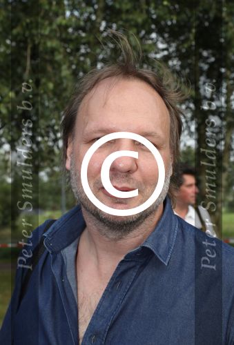 Nijkerk, 31 Augustus 2016
Opening Museum Radio Veronica 192
Rob Stenders