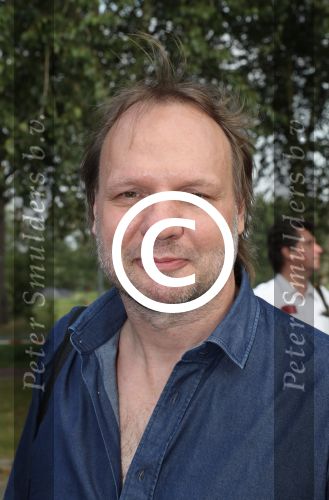 Nijkerk, 31 Augustus 2016
Opening Museum Radio Veronica 192
Rob Stenders