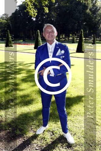 Haarzuilens 22 juni 2016
Haringparty op kasteel Haarzuilens. Ronald Kolk