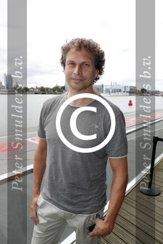 Amsterdam 29 augustus 2016
Perspresentatie RTL in het eye theater. Ronald Molendijk