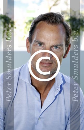 Amsterdam 23 augustus 2016
Perspresentatie van het nieuwe sbs6 Net 5 en Veronica seizoen in het IJ Theater. Ronald de Boer