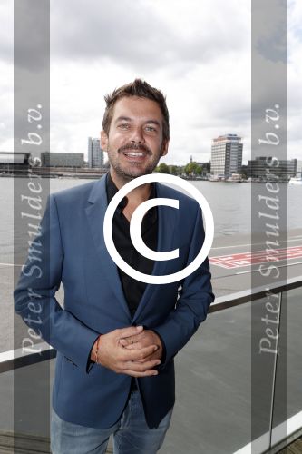 Amsterdam 29 augustus 2016
Perspresentatie RTL in het eye theater.
Ruben Nicolai