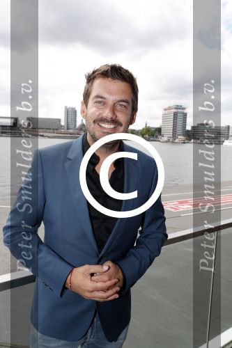 Amsterdam 29 augustus 2016
Perspresentatie RTL in het eye theater.
Ruben Nicolai