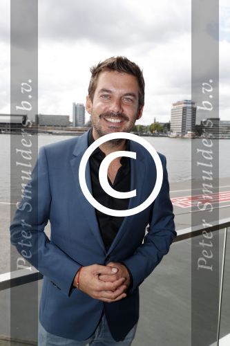 Amsterdam 29 augustus 2016
Perspresentatie RTL in het eye theater.
Ruben Nicolai