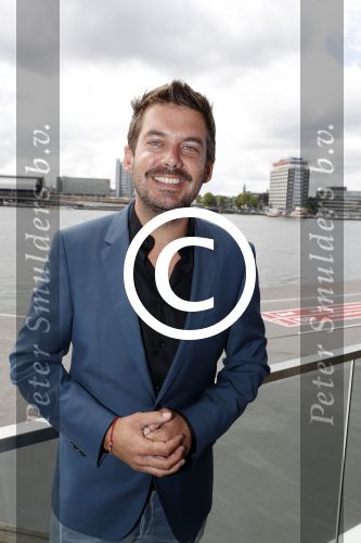 Amsterdam 29 augustus 2016
Perspresentatie RTL in het eye theater.
Ruben Nicolai