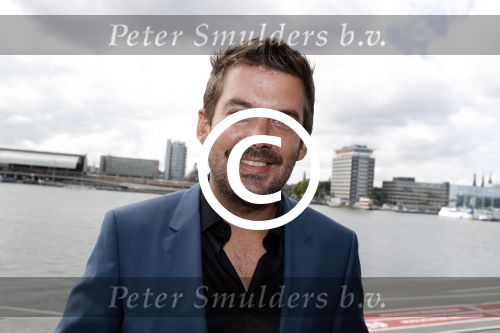 Amsterdam 29 augustus 2016
Perspresentatie RTL in het eye theater.
Ruben Nicolai