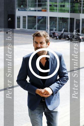 Amsterdam 29 augustus 2016
Perspresentatie RTL in het eye theater.
Ruben Nicolai