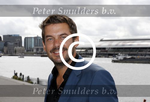 Amsterdam 29 augustus 2016
Perspresentatie RTL in het eye theater.
Ruben Nicolai