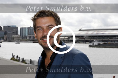 Amsterdam 29 augustus 2016
Perspresentatie RTL in het eye theater.
Ruben Nicolai