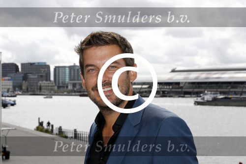 Amsterdam 29 augustus 2016
Perspresentatie RTL in het eye theater.
Ruben Nicolai