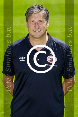 Eindhoven, 20 Juli 2016
Selektie PSV Seizoen 2016-2017
Ruud Brood
