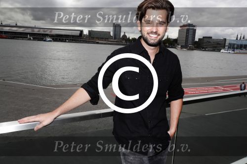 Amsterdam 29 augustus 2016
Perspresentatie RTL in het eye theater. Ruud Feltkamp