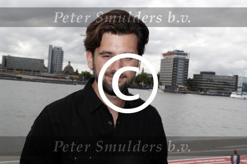 Amsterdam 29 augustus 2016
Perspresentatie RTL in het eye theater. Ruud Feltkamp