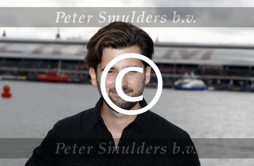 Amsterdam 29 augustus 2016
Perspresentatie RTL in het eye theater. Ruud Feltkamp