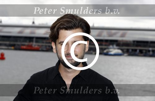 Amsterdam 29 augustus 2016
Perspresentatie RTL in het eye theater. Ruud Feltkamp