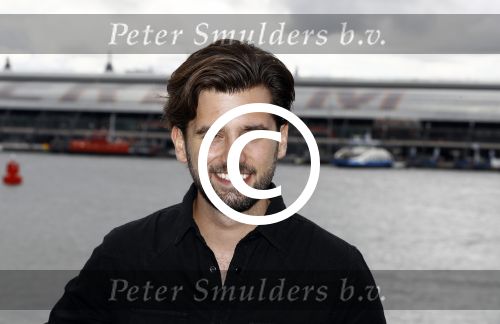 Amsterdam 29 augustus 2016
Perspresentatie RTL in het eye theater. Ruud Feltkamp