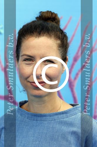 Amsterdam 22 juni 2016 
Premiere finding Dory in theater Amsterdam. Patrick Stoof en Sandra Matie