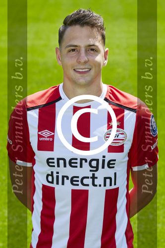 Eindhoven, 20 Juli 2016
Selektie PSV Seizoen 2016-2017
Santiago Arias