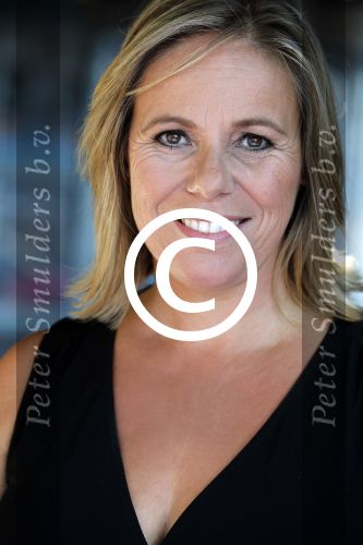 Amsterdam 23 augustus 2016
Perspresentatie van het nieuwe sbs6 Net 5 en Veronica seizoen in het IJ Theater. Selma v Dijk