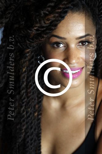Volendam 31 augustus 2016
Presentatie 100NL in restaurant Lotje wine en dine van Jan Smit. Sharon Doorson