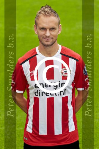 Eindhoven, 20 Juli 2016
Selektie PSV Seizoen 2016-2017
Siem de Jong