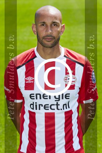 Eindhoven, 20 Juli 2016
Selektie PSV Seizoen 2016-2017
Simon Poulsen