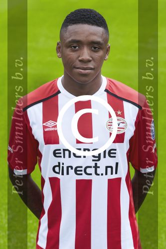 Eindhoven, 20 Juli 2016
Selektie PSV Seizoen 2016-2017
Steven Bergwijn