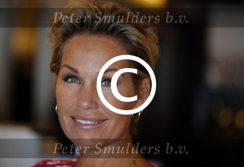 Volendam 31 augustus 2016
Presentatie 100NL in restaurant Lotje wine en dine van Jan Smit. Tanja Jess en Charly Luske