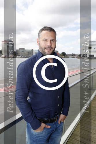 Amsterdam 29 augustus 2016
Perspresentatie RTL in het eye theater. Tijl Beckand