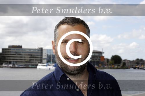 Amsterdam 29 augustus 2016
Perspresentatie RTL in het eye theater. Tijl Beckand