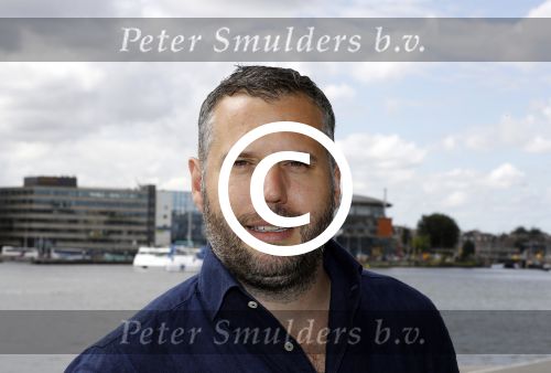 Amsterdam 29 augustus 2016
Perspresentatie RTL in het eye theater. Tijl Beckand