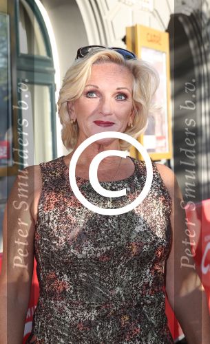 Amsterdam, 18 Augustus 2016
Premiere Hans Klok in Carre, House of Horror.
Tineke Schouten
