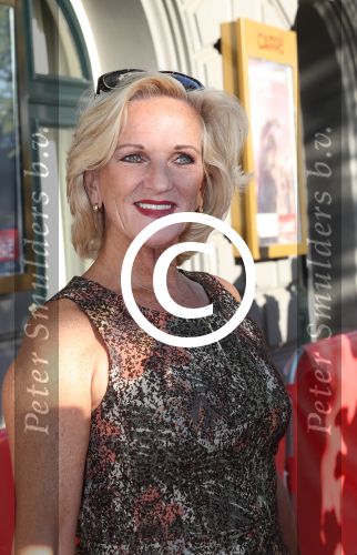 Amsterdam, 18 Augustus 2016
Premiere Hans Klok in Carre, House of Horror.
Tineke Schouten