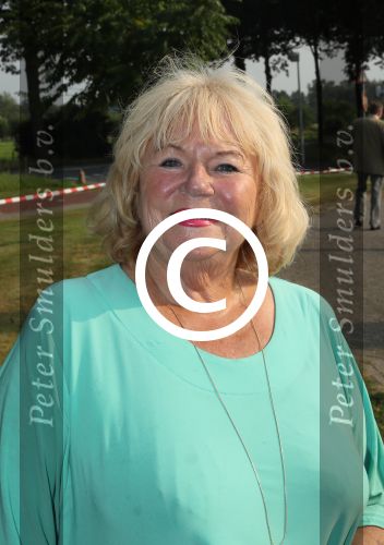Nijkerk, 31 Augustus 2016
Opening Museum Radio Veronica 192
Tineke de Nooij