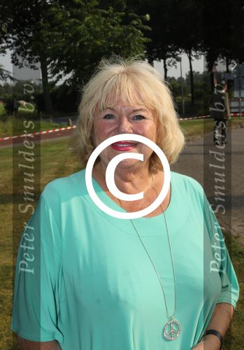 Nijkerk, 31 Augustus 2016
Opening Museum Radio Veronica 192
Tineke de Nooij