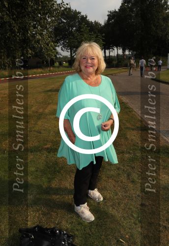 Nijkerk, 31 Augustus 2016
Opening Museum Radio Veronica 192
Tineke de Nooij