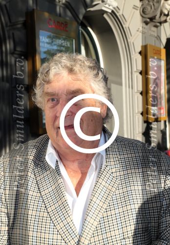 Amsterdam, 18 Augustus 2016
Premiere Hans Klok in Carre, House of Horror.
Tonny Eyk