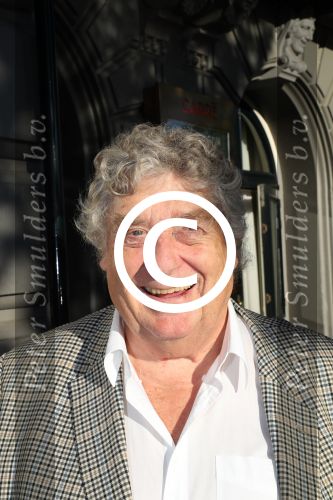 Amsterdam, 18 Augustus 2016
Premiere Hans Klok in Carre, House of Horror.
Tonny Eyk