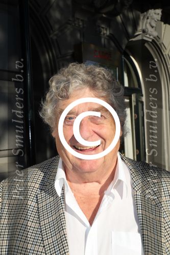 Amsterdam, 18 Augustus 2016
Premiere Hans Klok in Carre, House of Horror.
Tonny Eyk