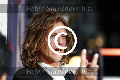 Den Haag, 19 Juni 2016 Opnames film \