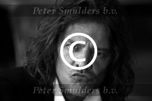 Den Haag, 19 Juni 2016 Opnames film \