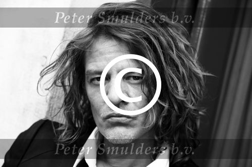 Den Haag, 19 Juni 2016 Opnames film \