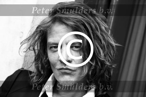 Den Haag, 19 Juni 2016 Opnames film \