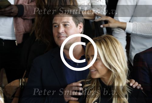 Amsterdam 29 augustus 2016
Perspresentatie RTL in het eye theater.
Wendy v Dijk en Martijn Krabbe